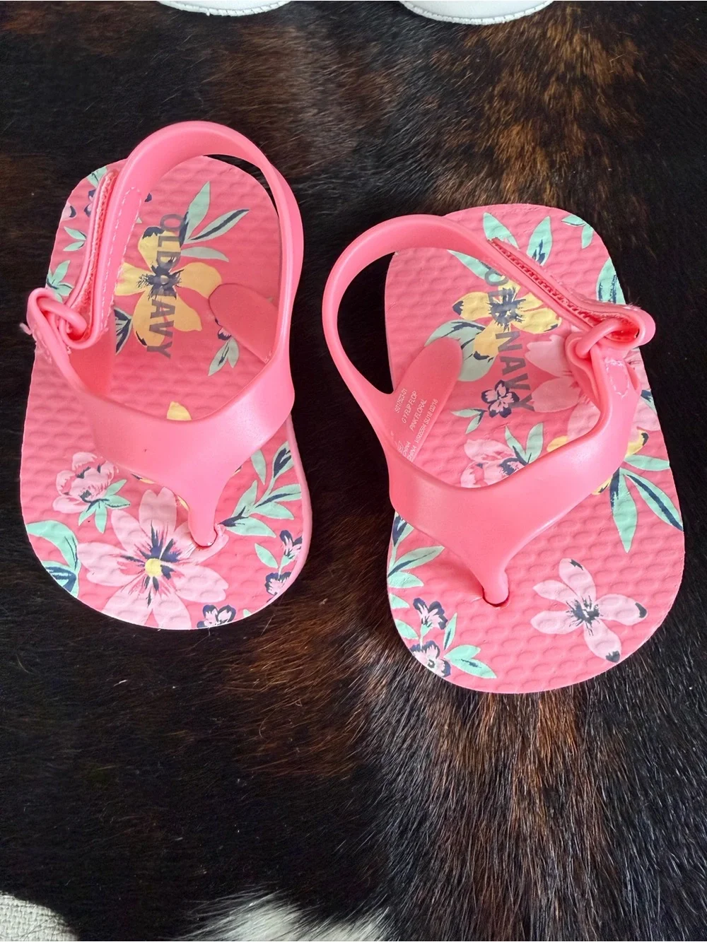 Infant Sandals and Shoes (6 pairs)